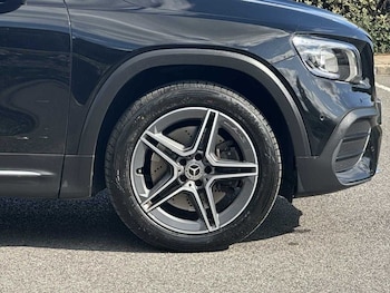 Used Mercedes-Benz GLB 2020 for sale - 75535228: Photo
