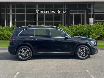 Used Mercedes-Benz GLB 2020 for sale - 75535228: Photo