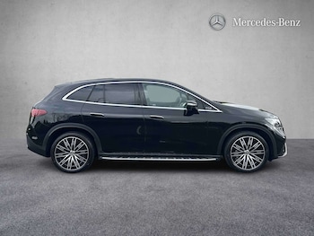 Used Mercedes-Benz EQA 2024 for sale - 78666311: Photo