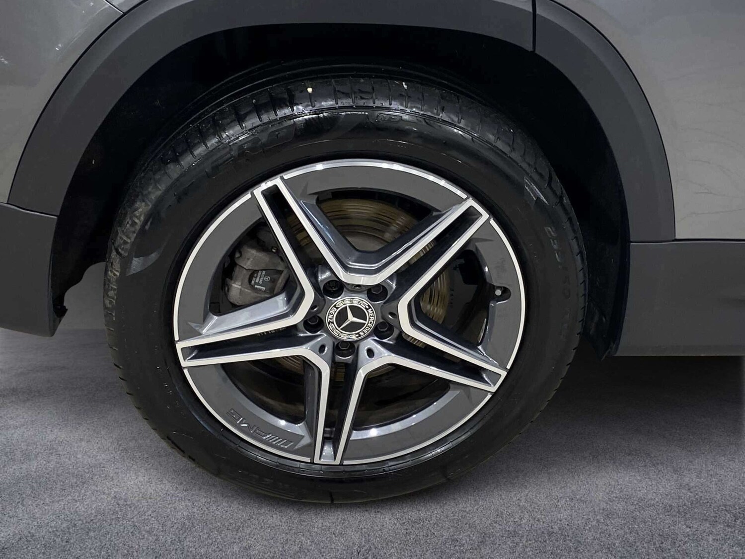 Used Mercedes-Benz GLB for sale - 77972964: Photo 10