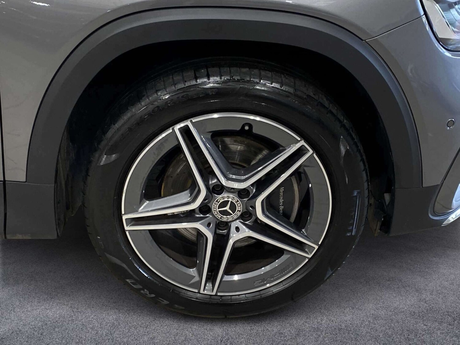 Used Mercedes-Benz GLB for sale - 77972964: Photo 11