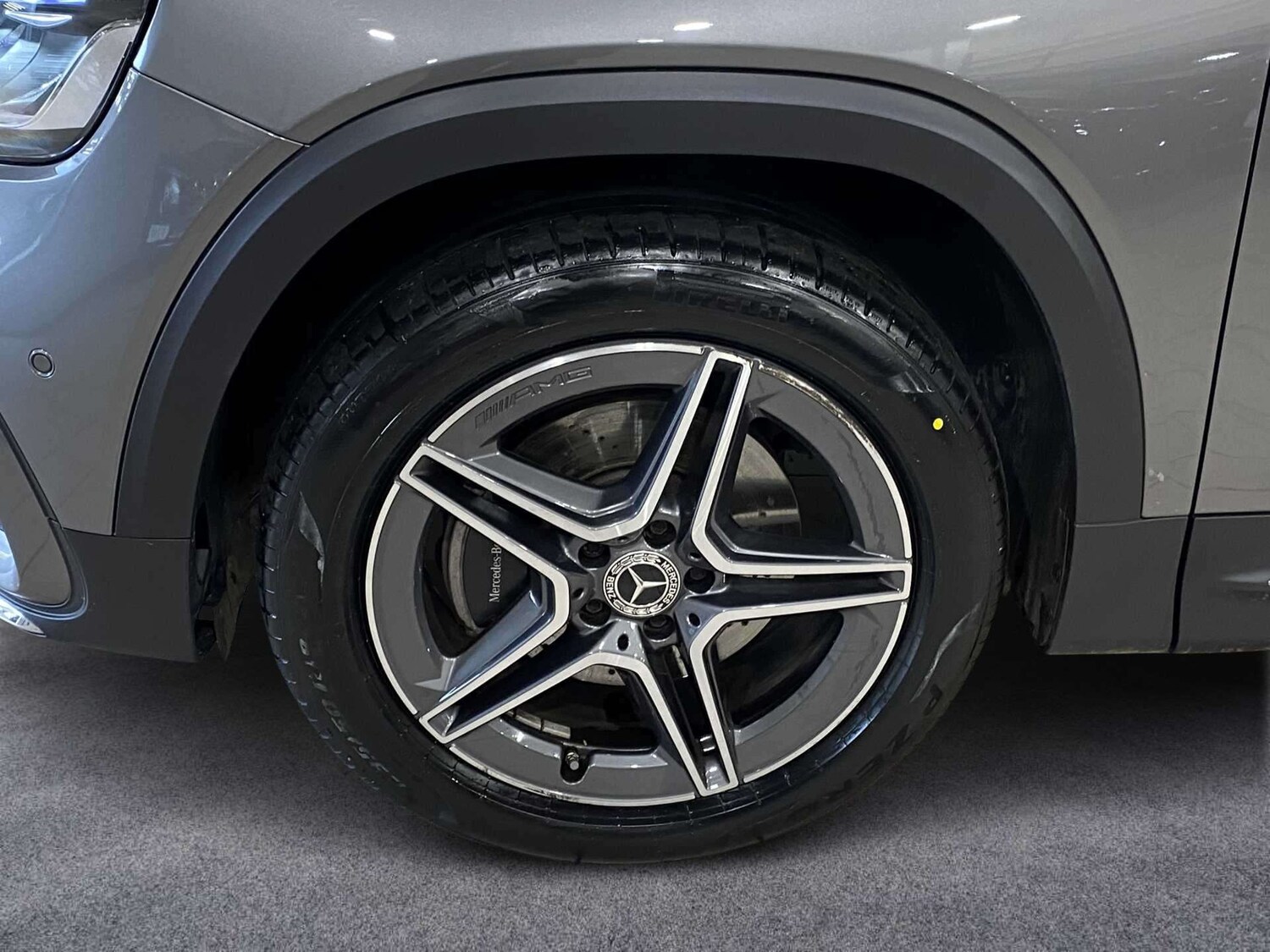 Used Mercedes-Benz GLB for sale - 77972964: Photo 12