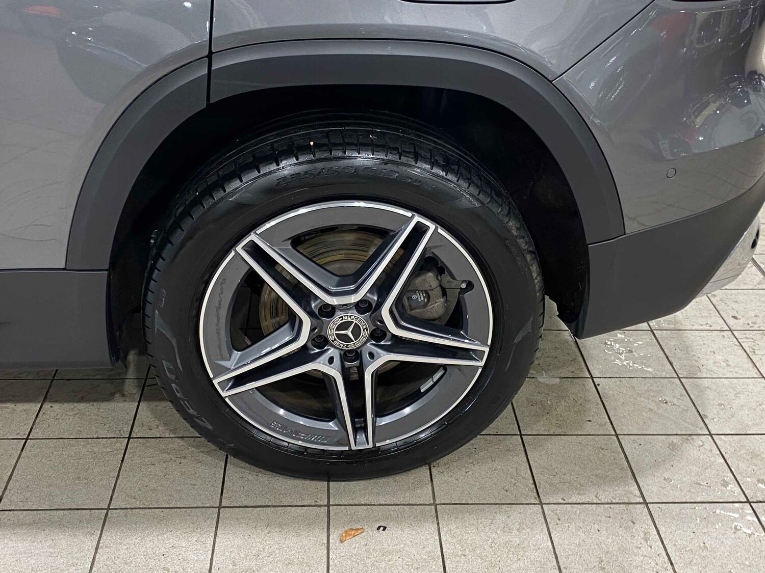 Used Mercedes-Benz GLB for sale - 77972964: Photo 13