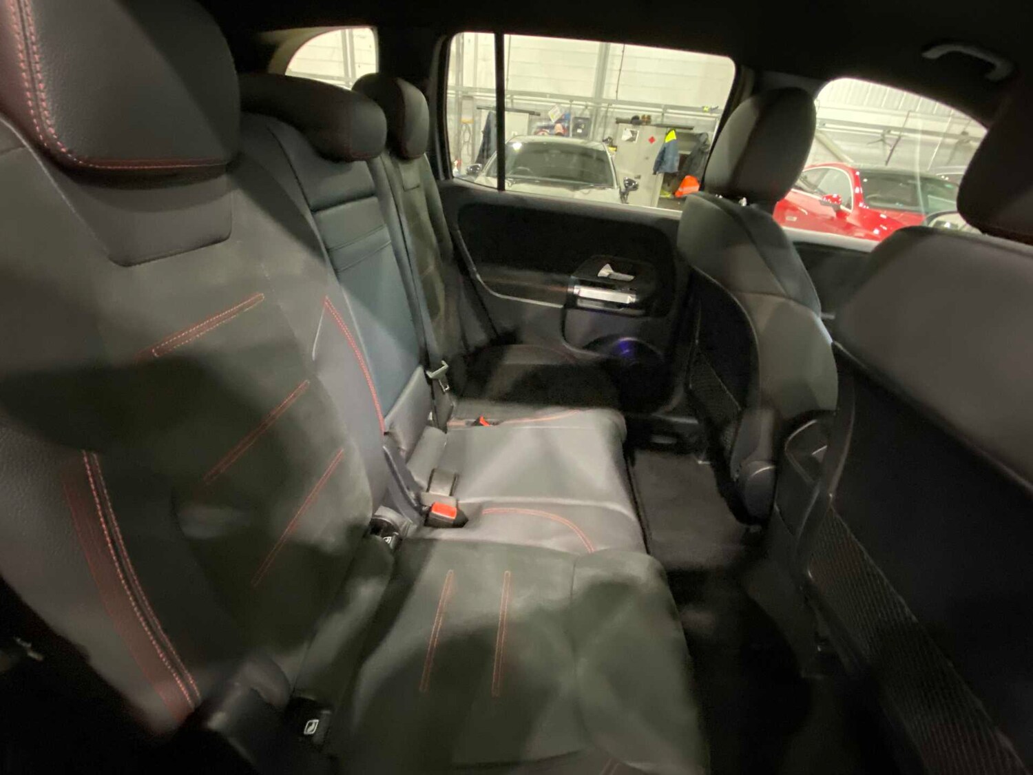 Used Mercedes-Benz GLB for sale - 77972964: Photo 17