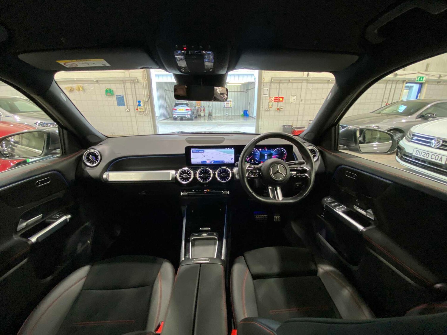 Used Mercedes-Benz GLB for sale - 77972964: Photo 18