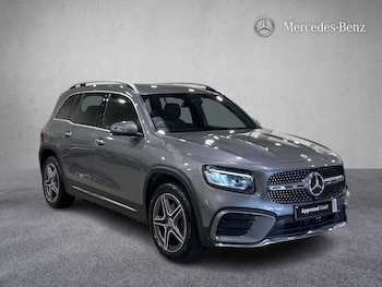Used Mercedes-Benz GLB 2025 for sale - 77972964: Photo