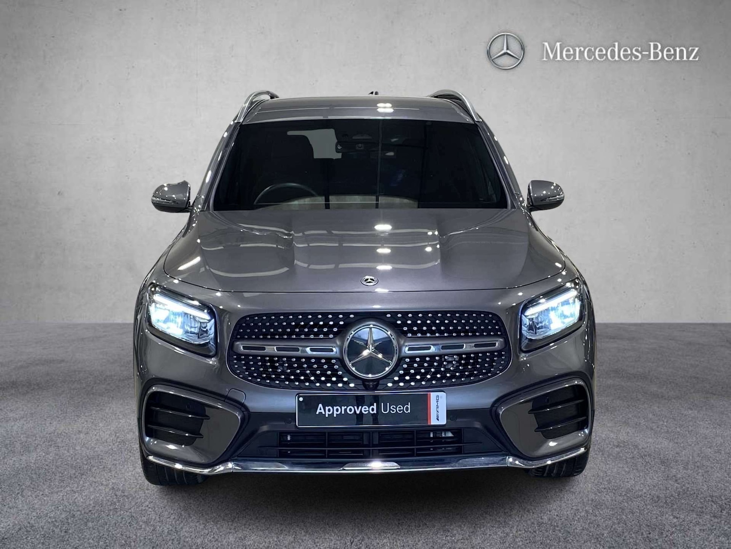 Used Mercedes-Benz GLB for sale - 77972964: Photo 2