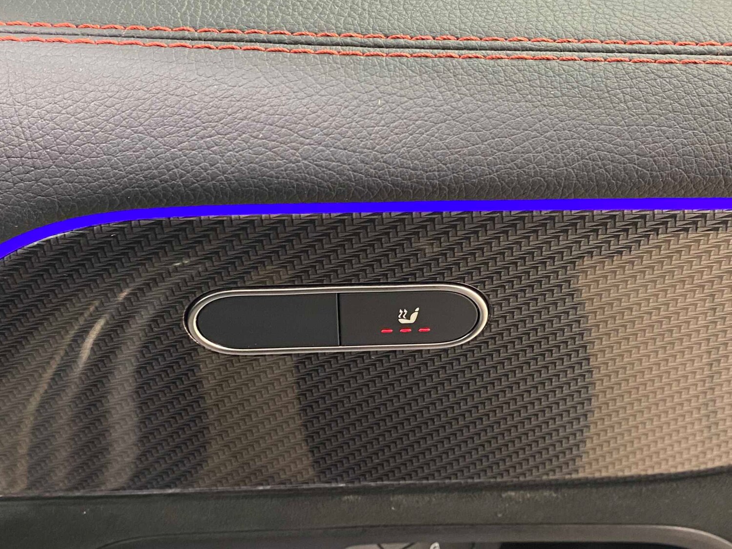 Used Mercedes-Benz GLB for sale - 77972964: Photo 20