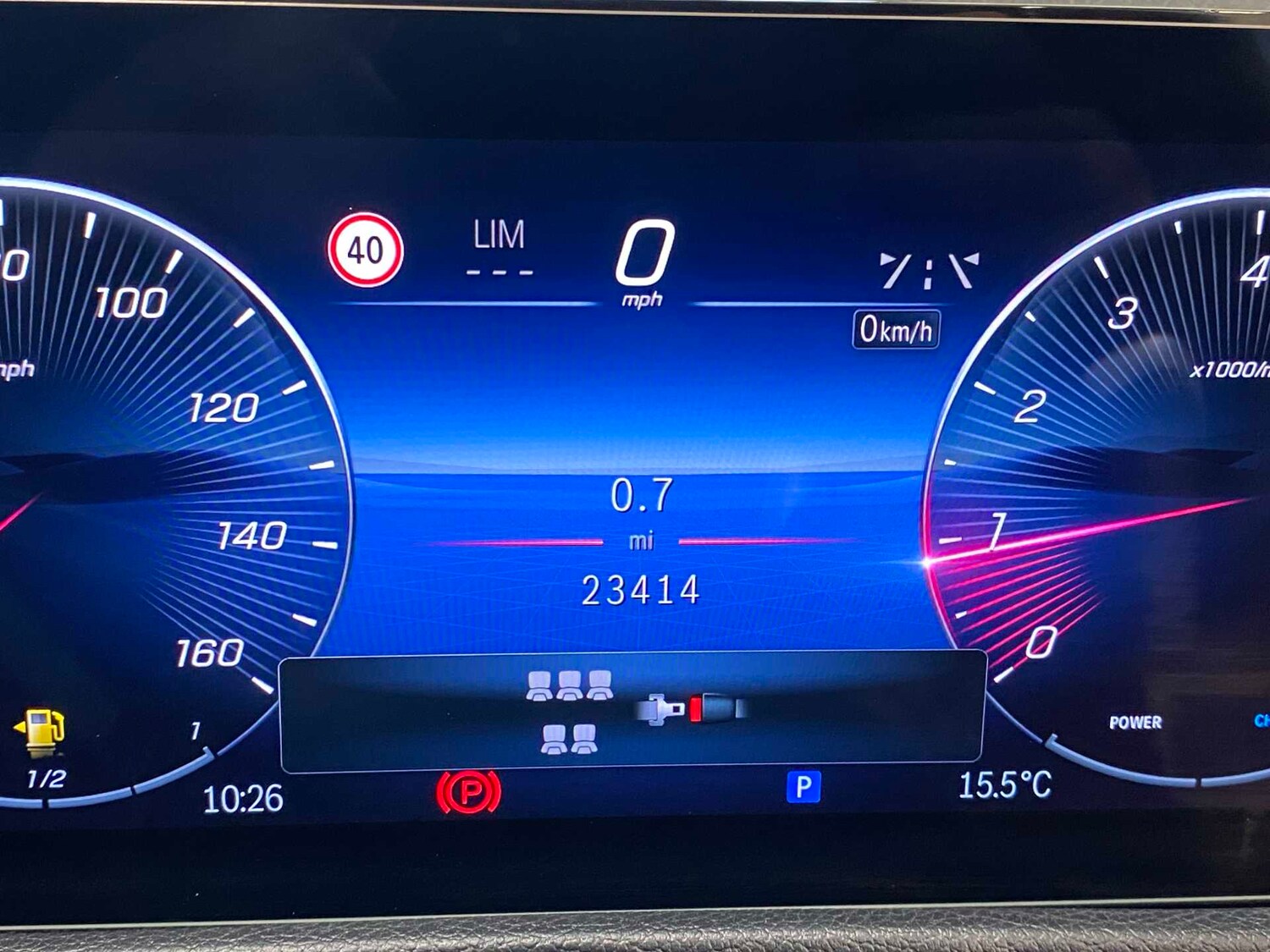 Used Mercedes-Benz GLB for sale - 77972964: Photo 24