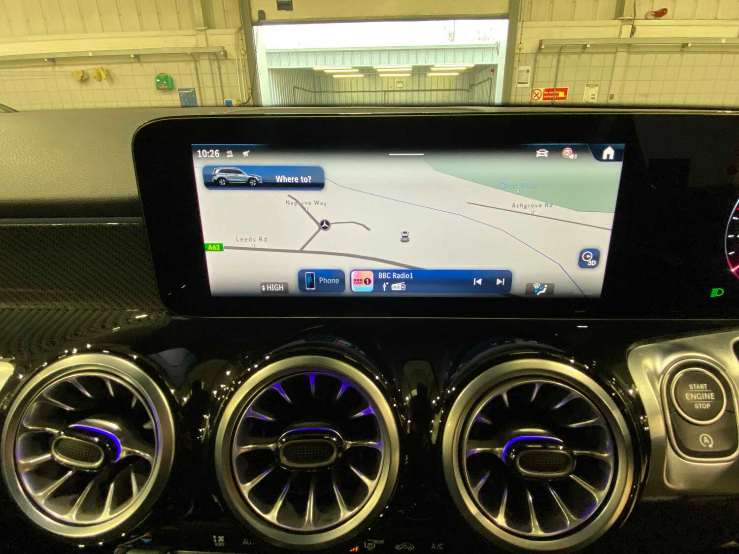 Used Mercedes-Benz GLB for sale - 77972964: Photo 26