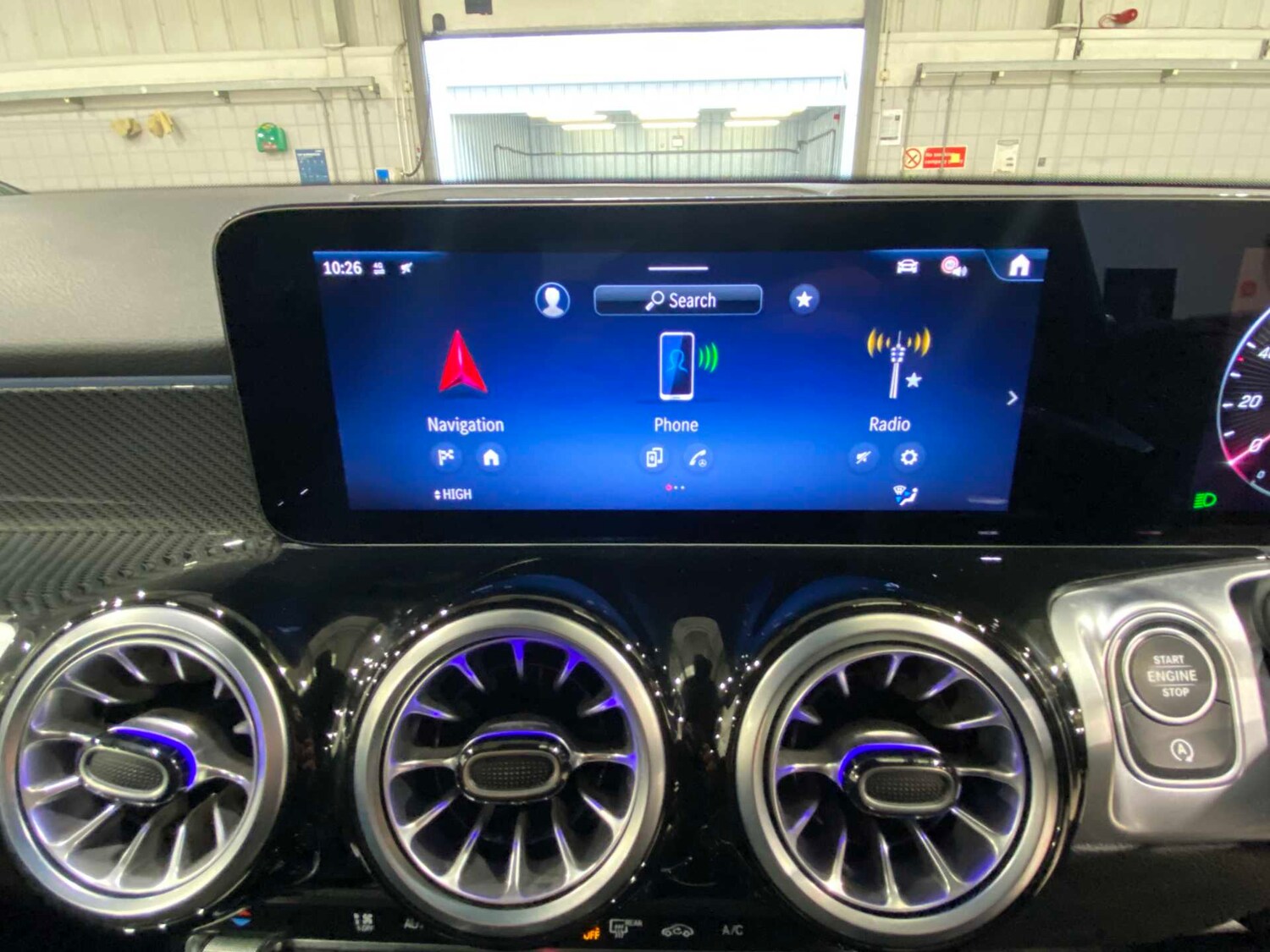 Used Mercedes-Benz GLB for sale - 77972964: Photo 27