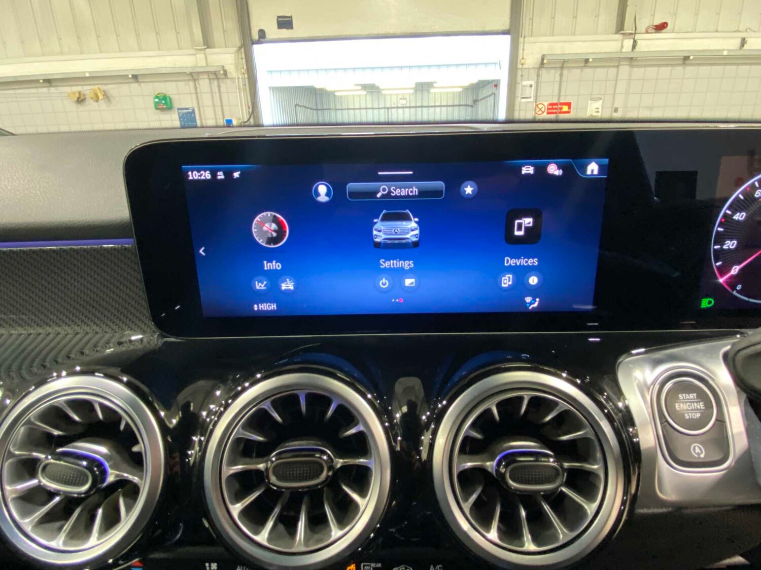 Used Mercedes-Benz GLB for sale - 77972964: Photo 29