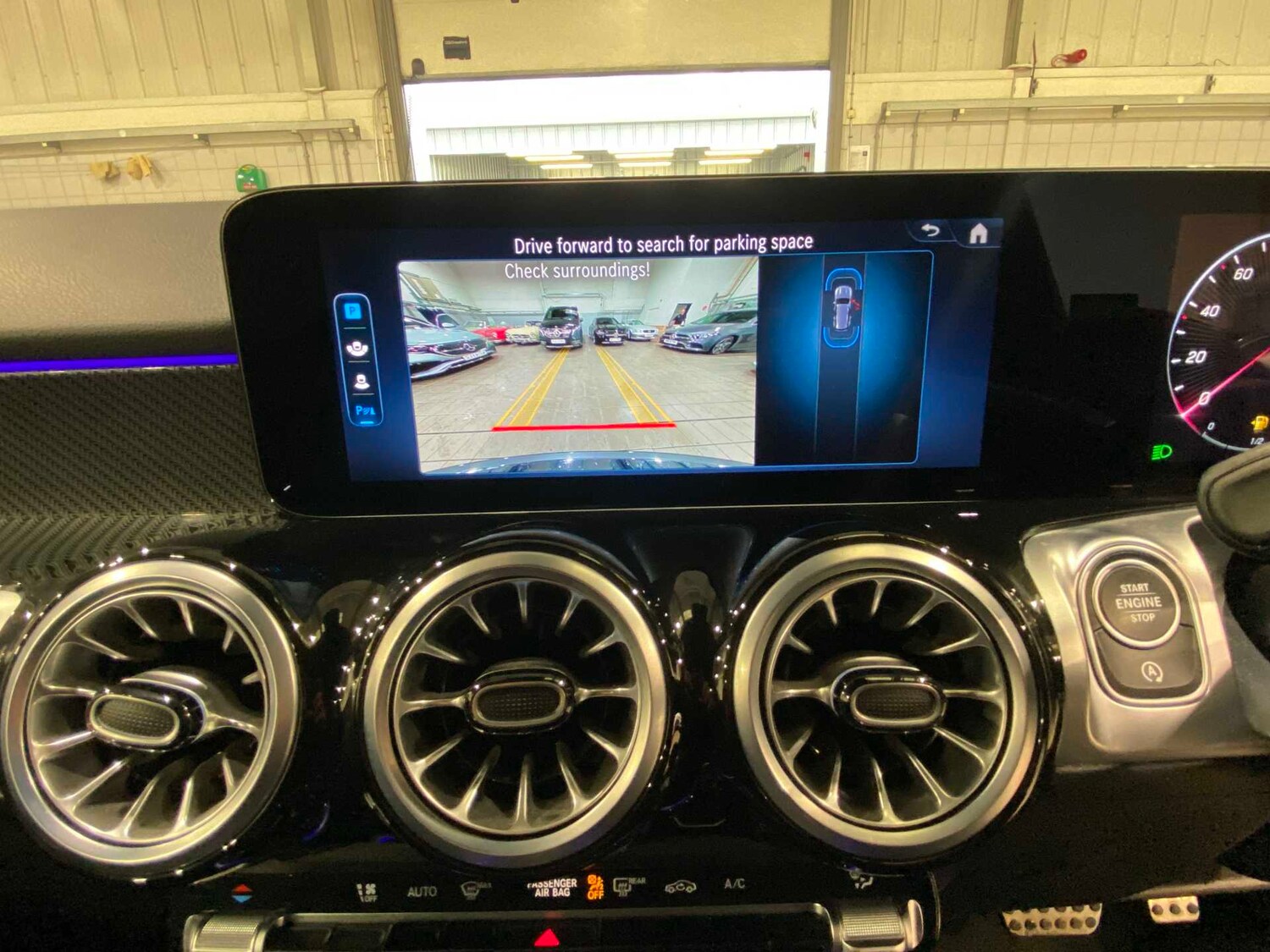 Used Mercedes-Benz GLB for sale - 77972964: Photo 33