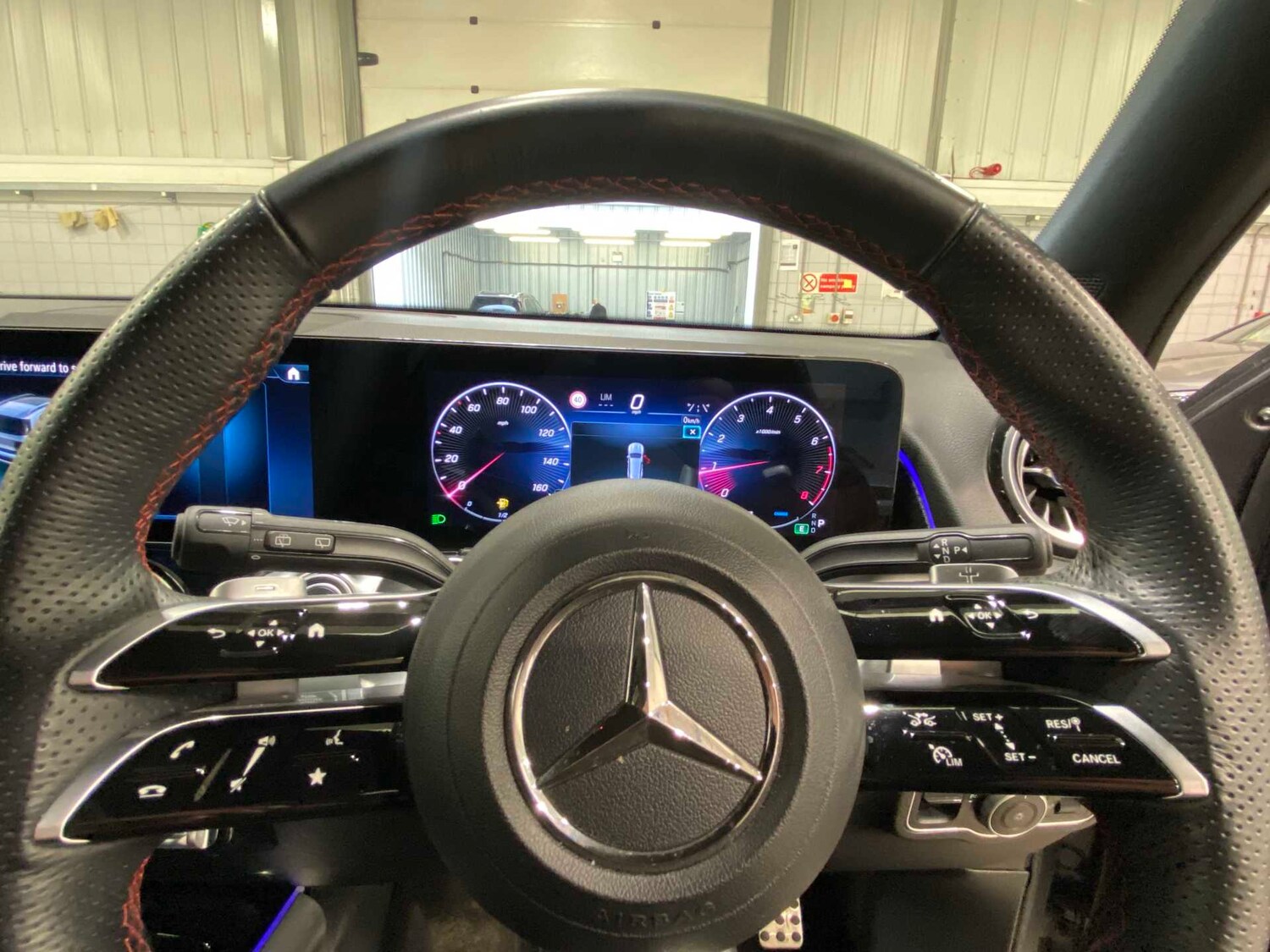 Used Mercedes-Benz GLB for sale - 77972964: Photo 35