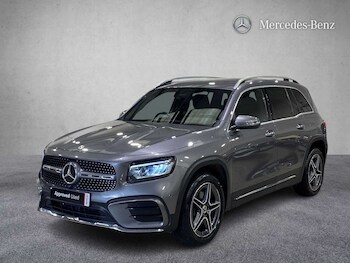Used Mercedes-Benz GLB 2025 for sale - 77972964: Photo