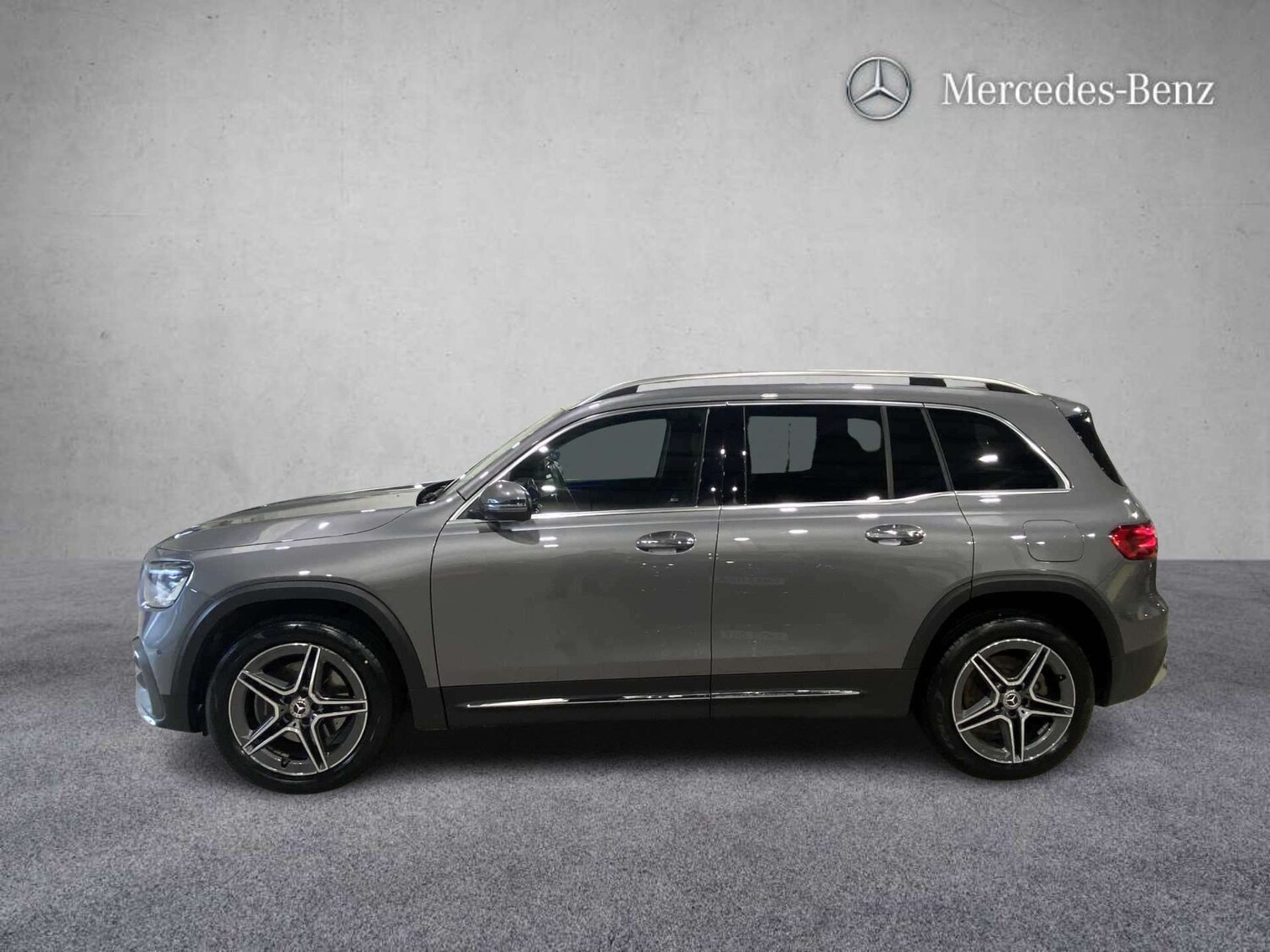 Used Mercedes-Benz GLB for sale - 77972964: Photo 4