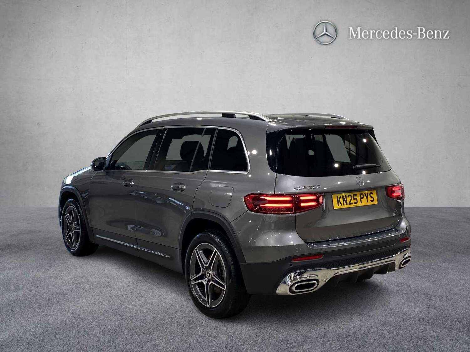 Used Mercedes-Benz GLB for sale - 77972964: Photo 5