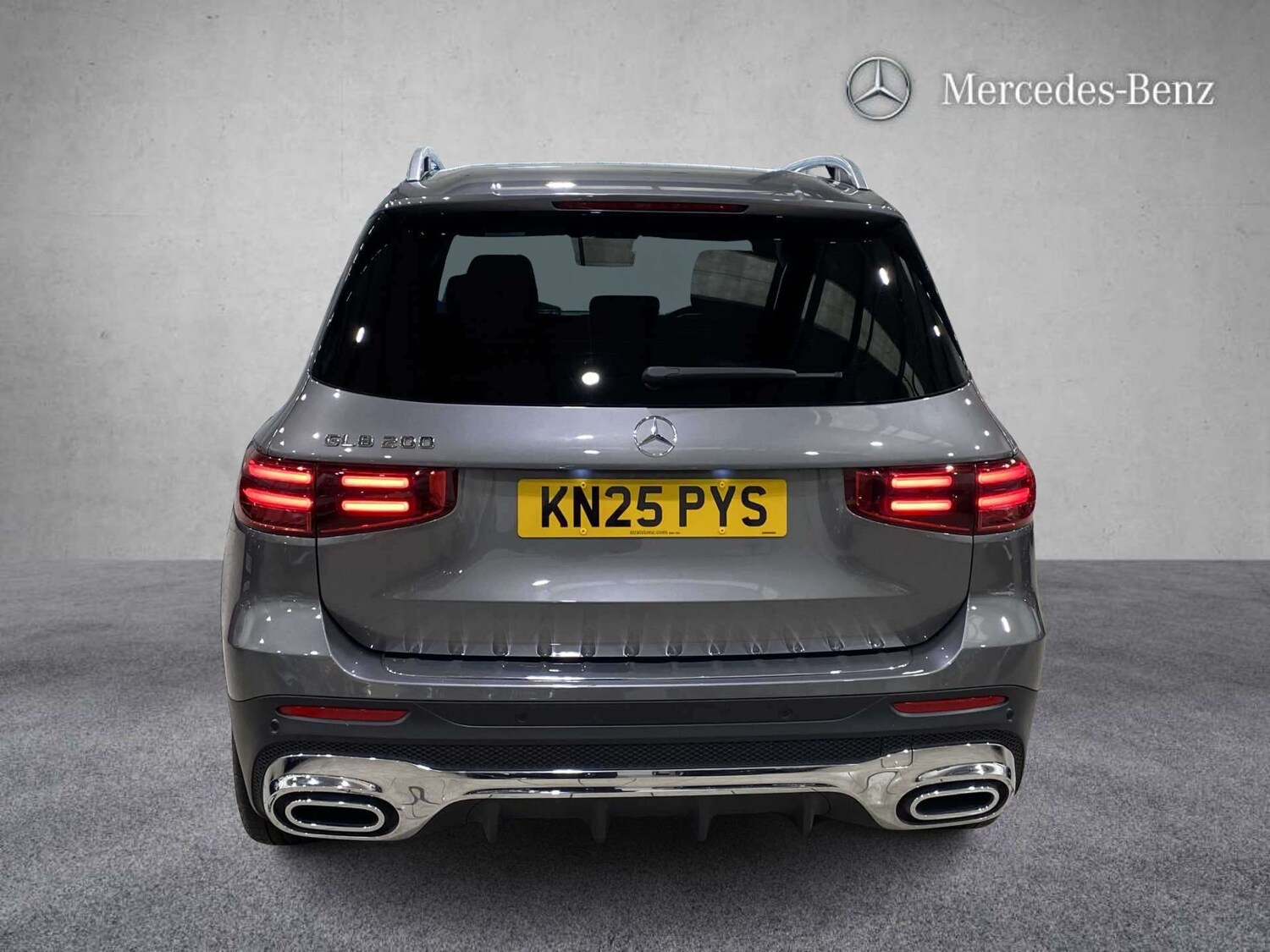 Used Mercedes-Benz GLB for sale - 77972964: Photo 6