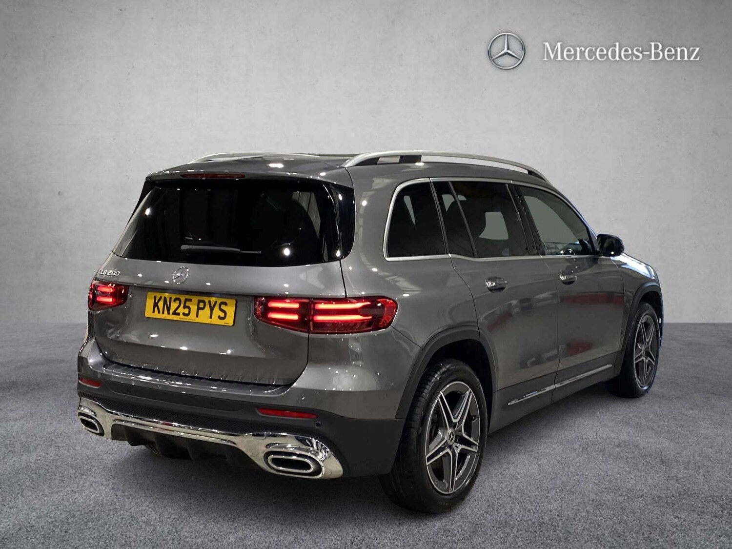 Used Mercedes-Benz GLB for sale - 77972964: Photo 7