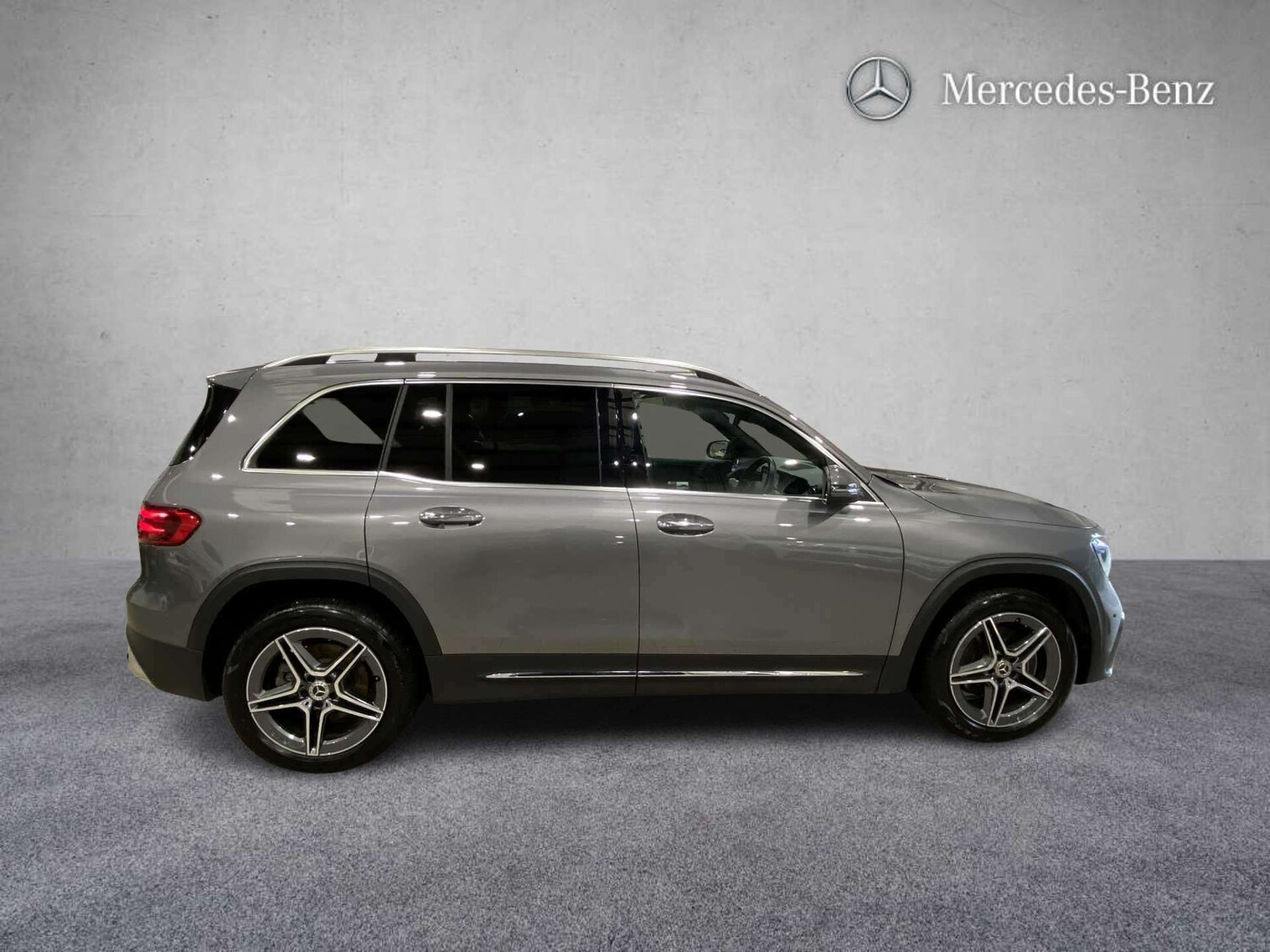 Used Mercedes-Benz GLB for sale - 77972964: Photo 8