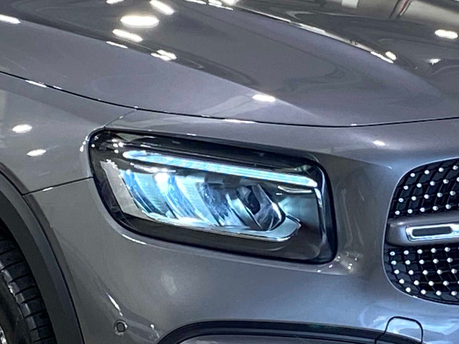 Used Mercedes-Benz GLB for sale - 77972964: Photo 9