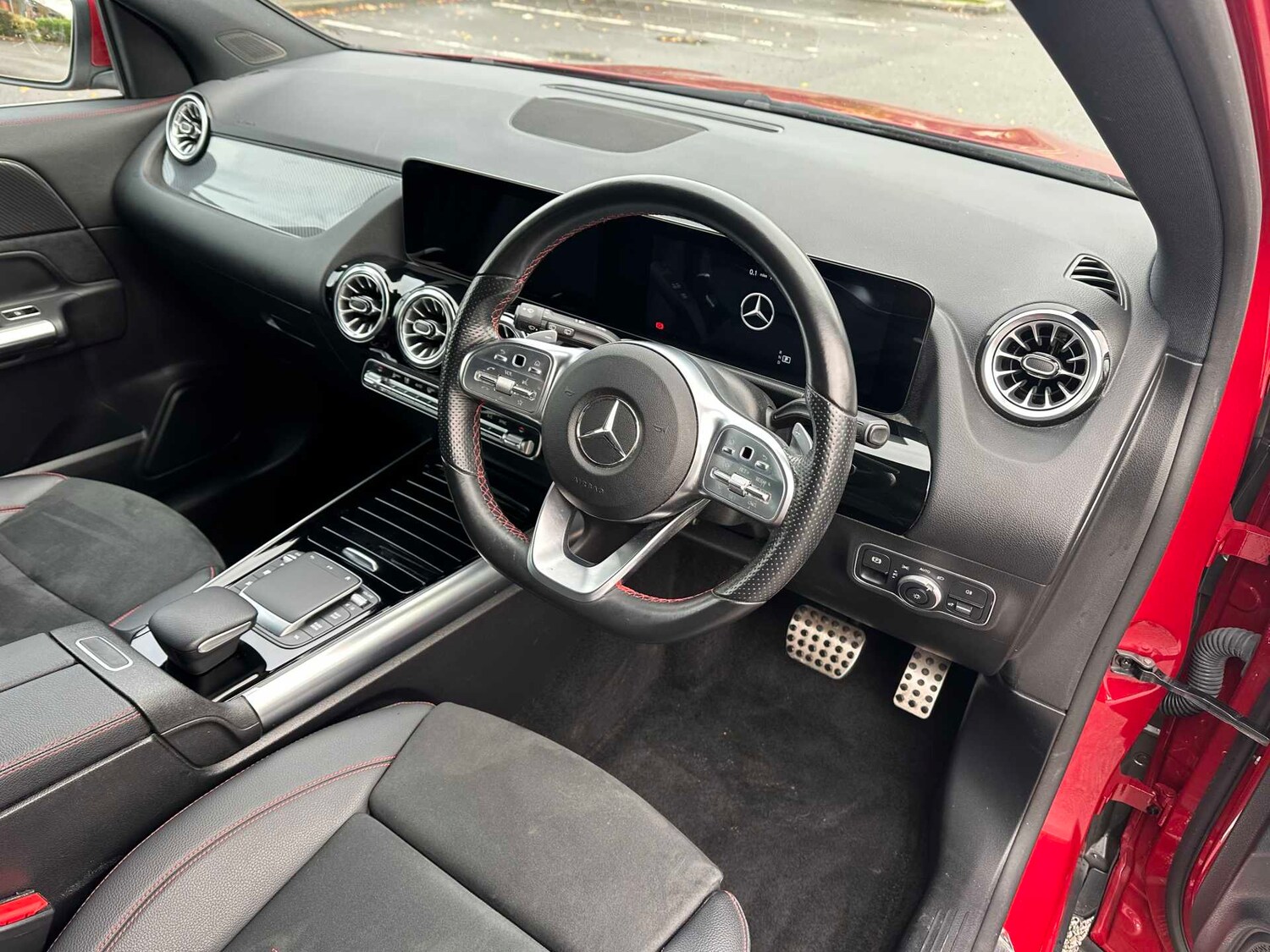 Used Mercedes-Benz GLA 2021 for sale - 78104409: Photo 14