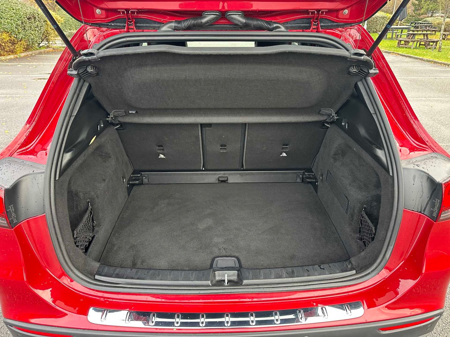 Used Mercedes-Benz GLA 2021 for sale - 78104409: Photo 18