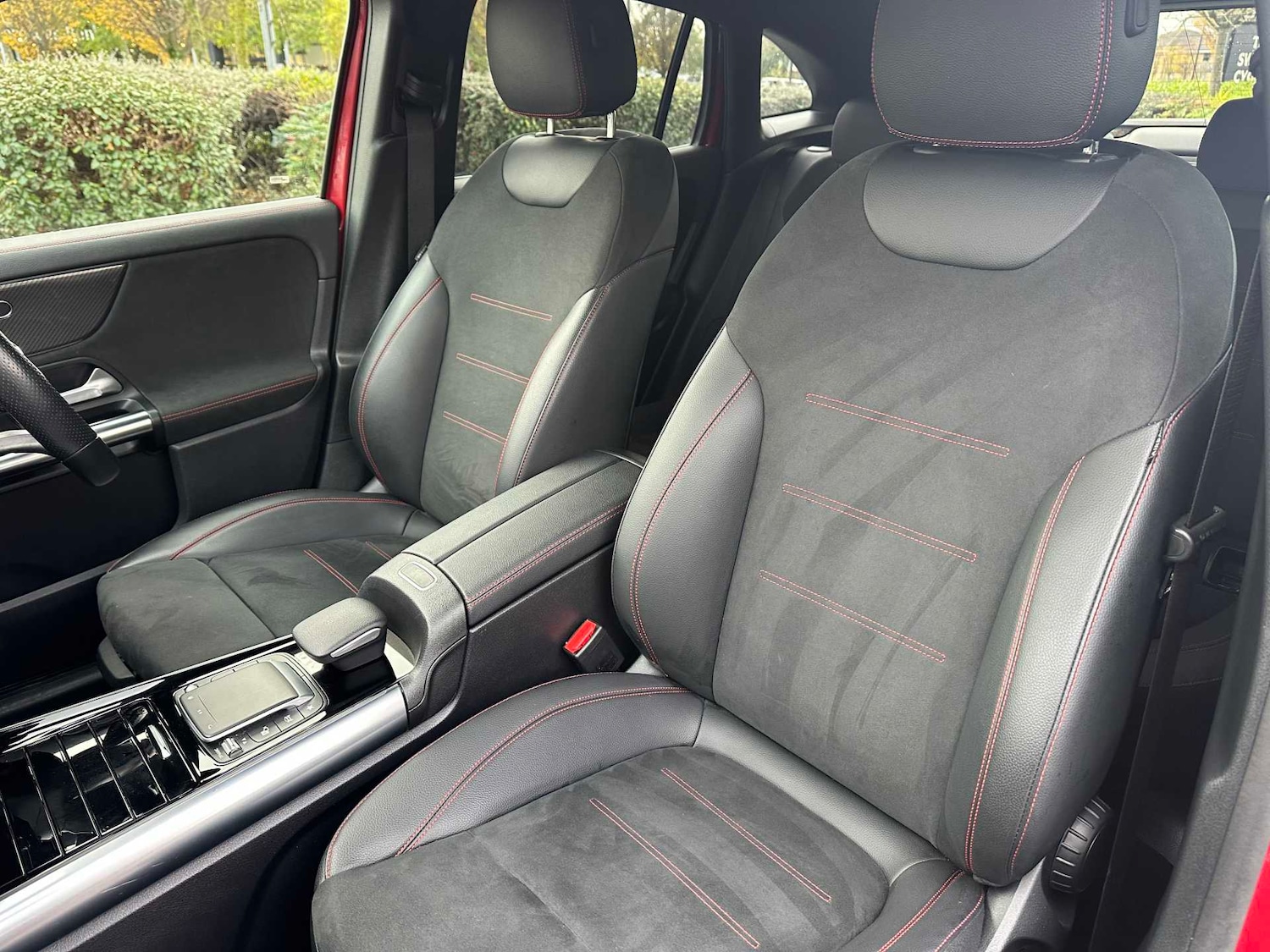 Used Mercedes-Benz GLA 2021 for sale - 78104409: Photo 20