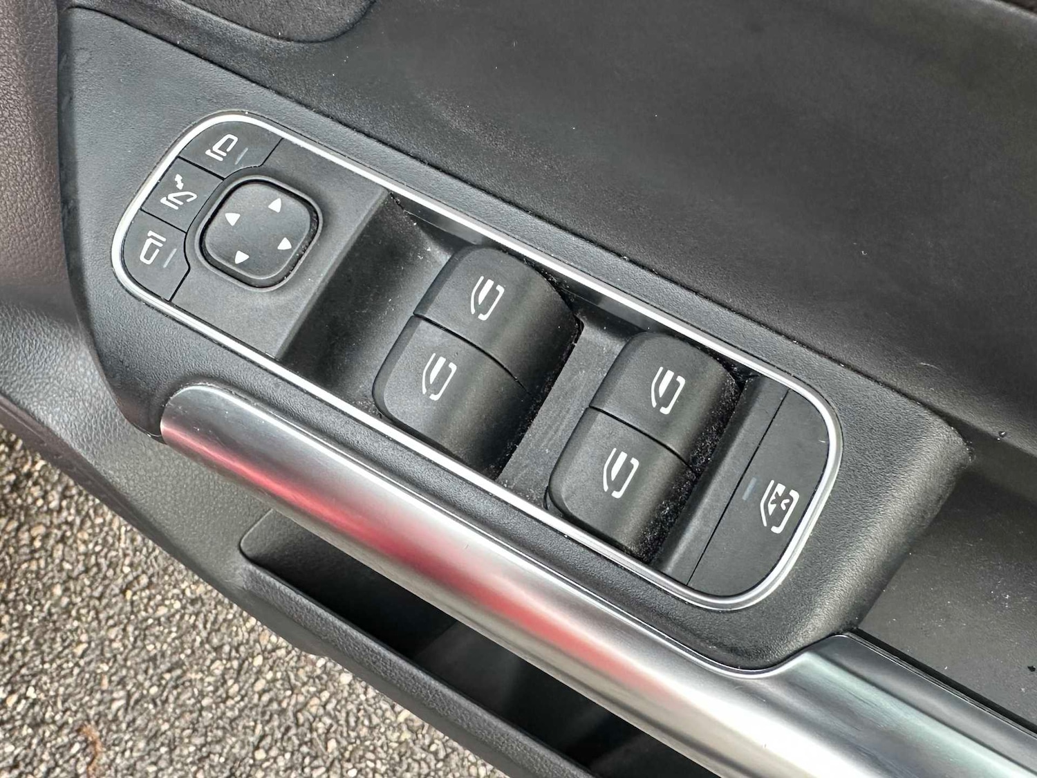 Used Mercedes-Benz GLA 2021 for sale - 78104409: Photo 24