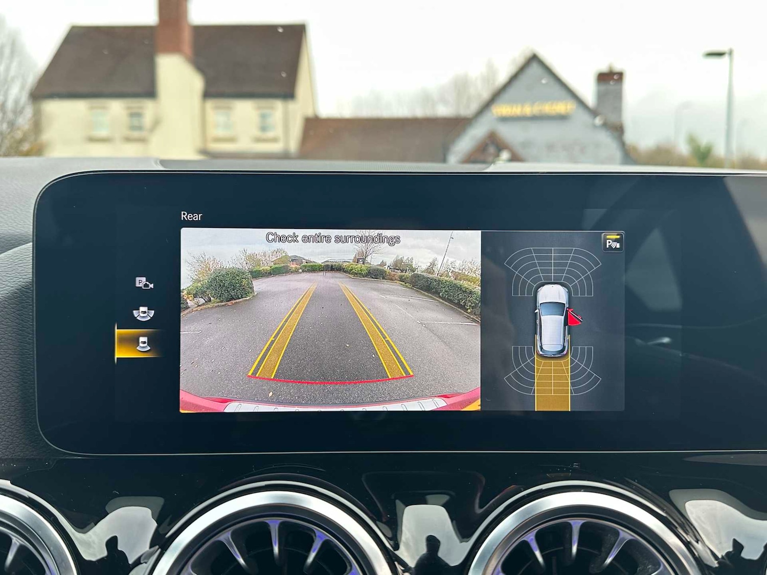 Used Mercedes-Benz GLA 2021 for sale - 78104409: Photo 32