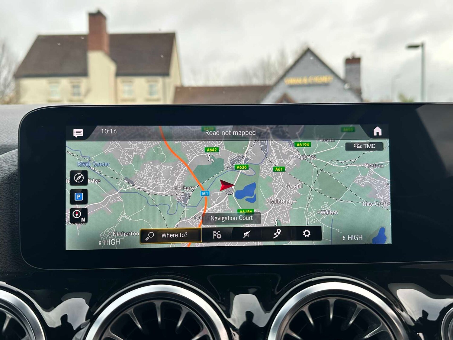 Used Mercedes-Benz GLA 2021 for sale - 78104409: Photo 33