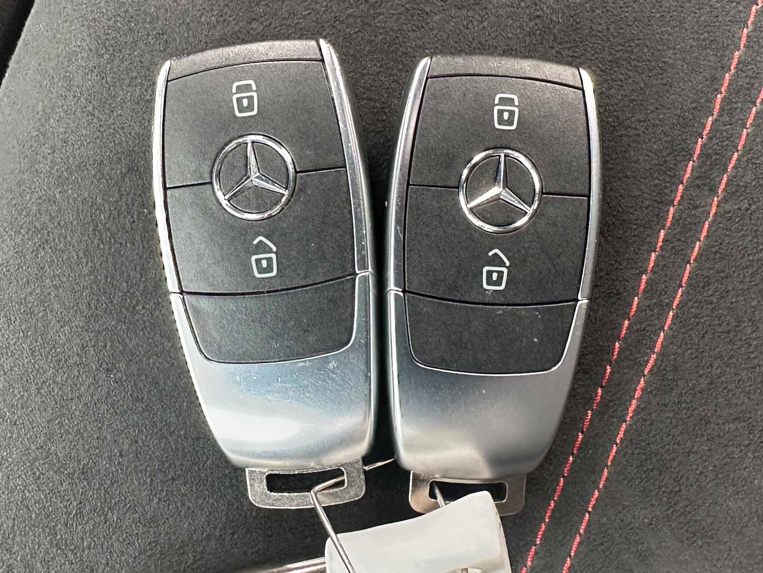 Used Mercedes-Benz GLA 2021 for sale - 78104409: Photo 35