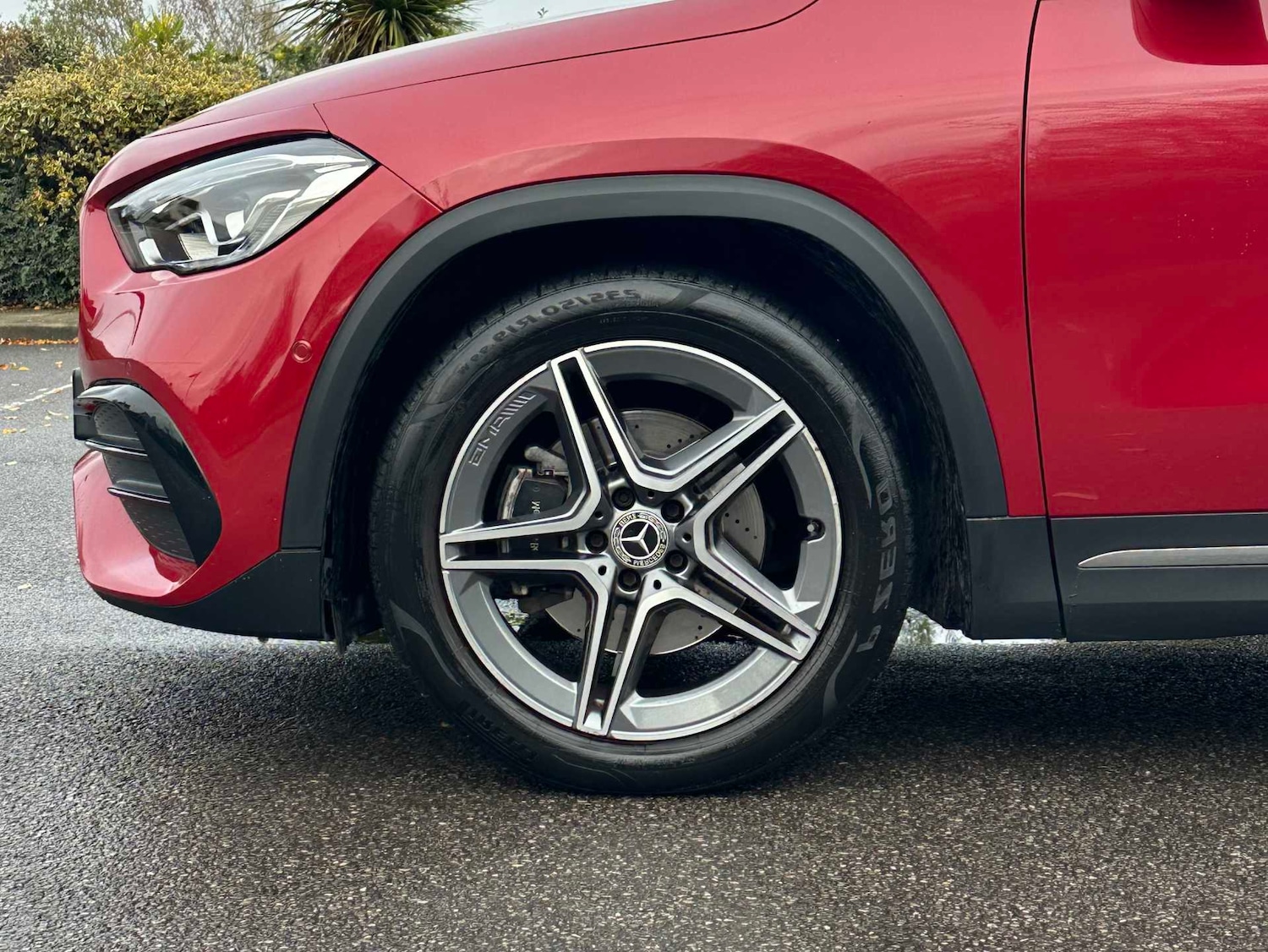 Used Mercedes-Benz GLA 2021 for sale - 78104409: Photo 7