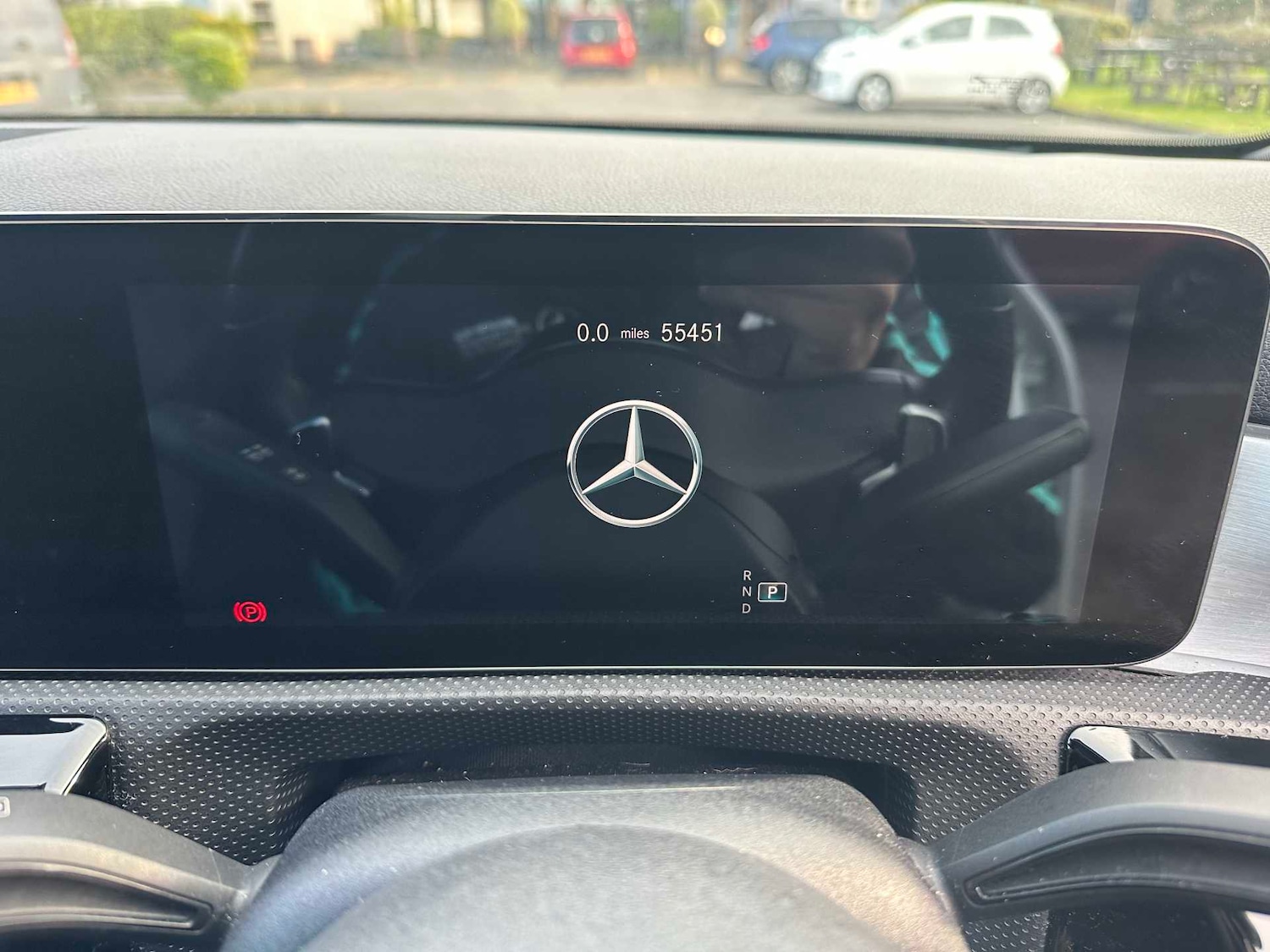 Used Mercedes-Benz CLA 2021 for sale - 77219705: Photo 13