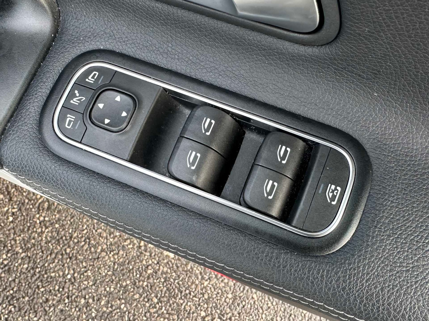 Used Mercedes-Benz CLA 2021 for sale - 77219705: Photo 24