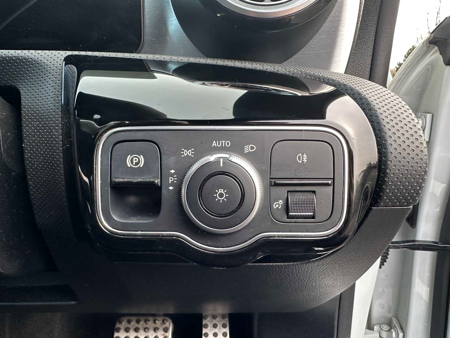 Used Mercedes-Benz CLA 2021 for sale - 77219705: Photo 26