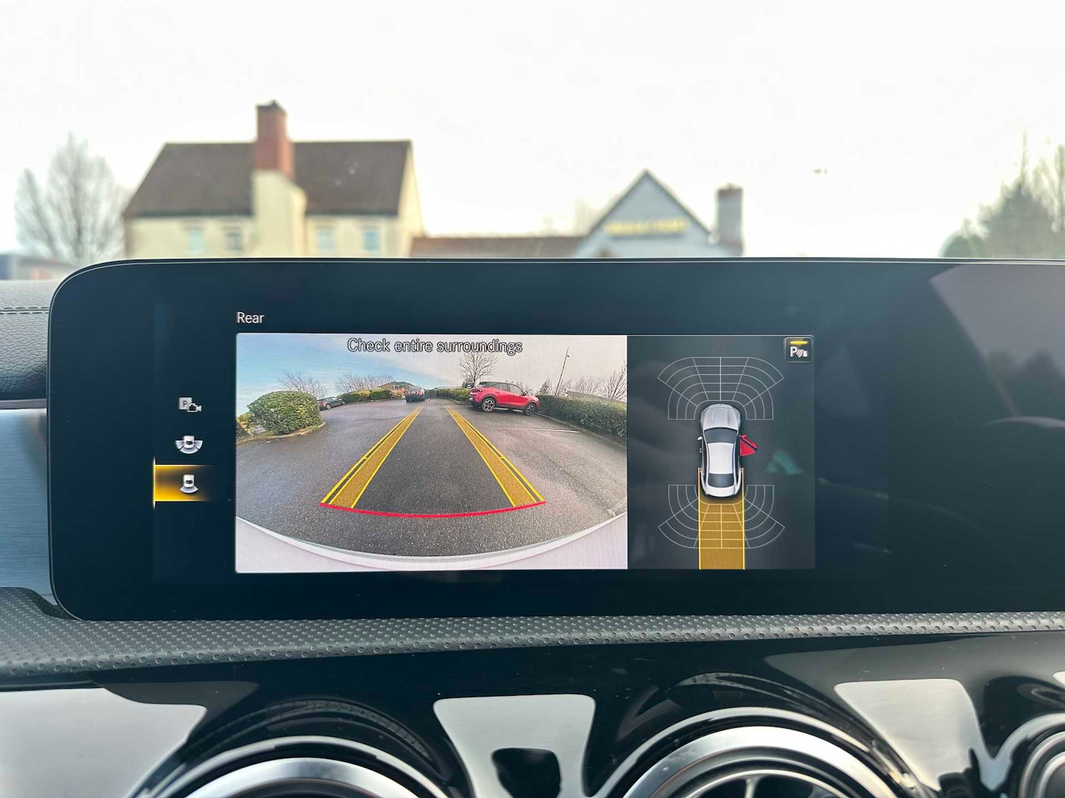 Used Mercedes-Benz CLA 2021 for sale - 77219705: Photo 34