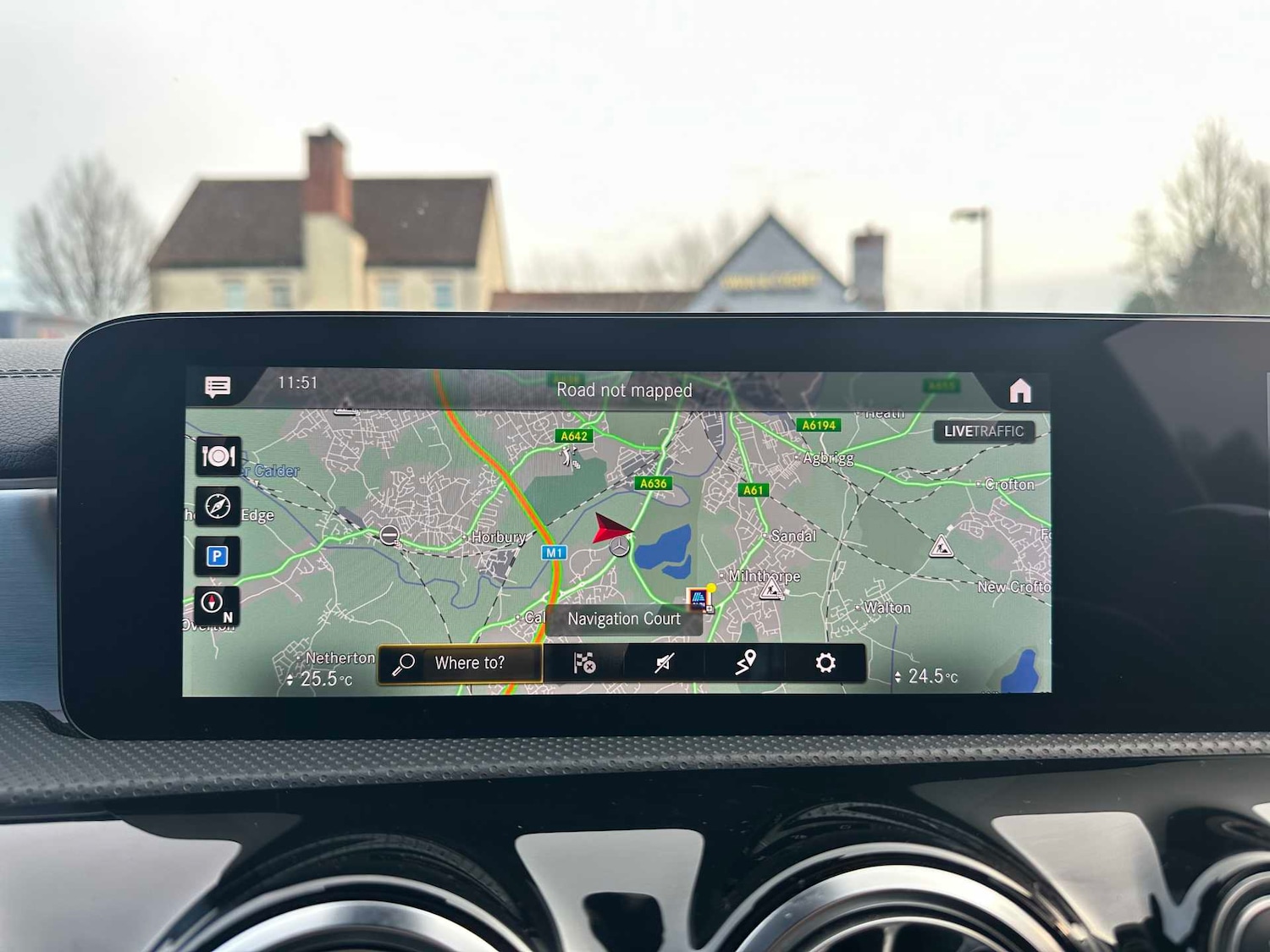 Used Mercedes-Benz CLA 2021 for sale - 77219705: Photo 35