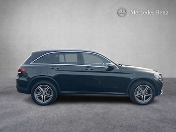 Used Mercedes-Benz GLC 2022 for sale - 78173843: Photo