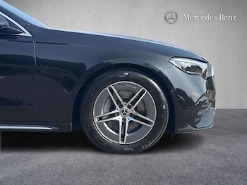 Used Mercedes-Benz E Class 2025 for sale - 79204654: Photo