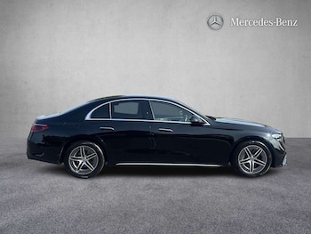 Used Mercedes-Benz E Class 2025 for sale - 79204654: Photo