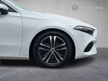 Used Mercedes-Benz A-Class 2023 for sale - 78857137: Photo