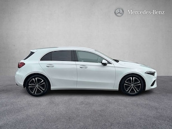 Used Mercedes-Benz A-Class 2023 for sale - 78857137: Photo