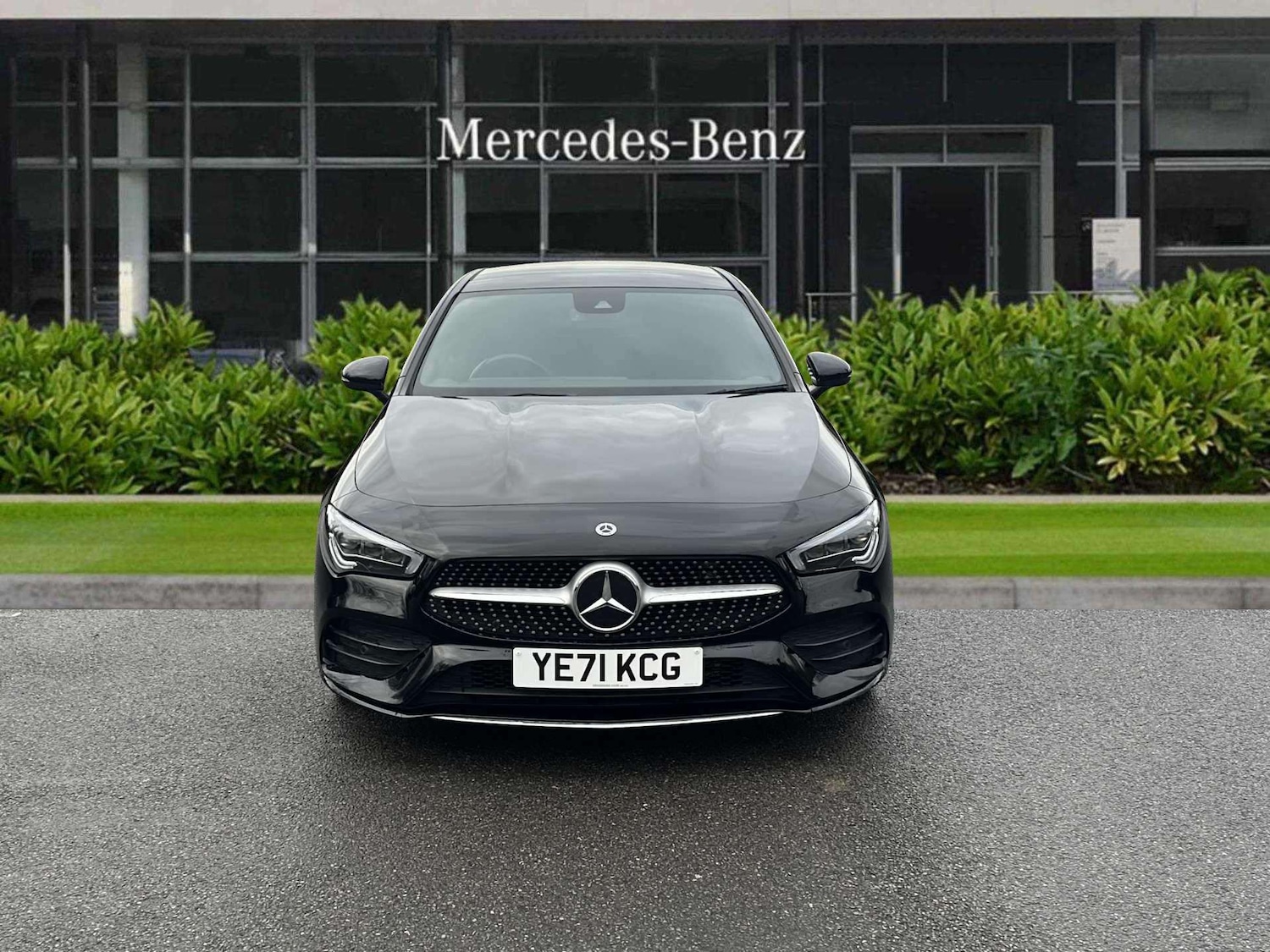 Used Mercedes-Benz CLA 2021 for sale - 77194396: Photo 11