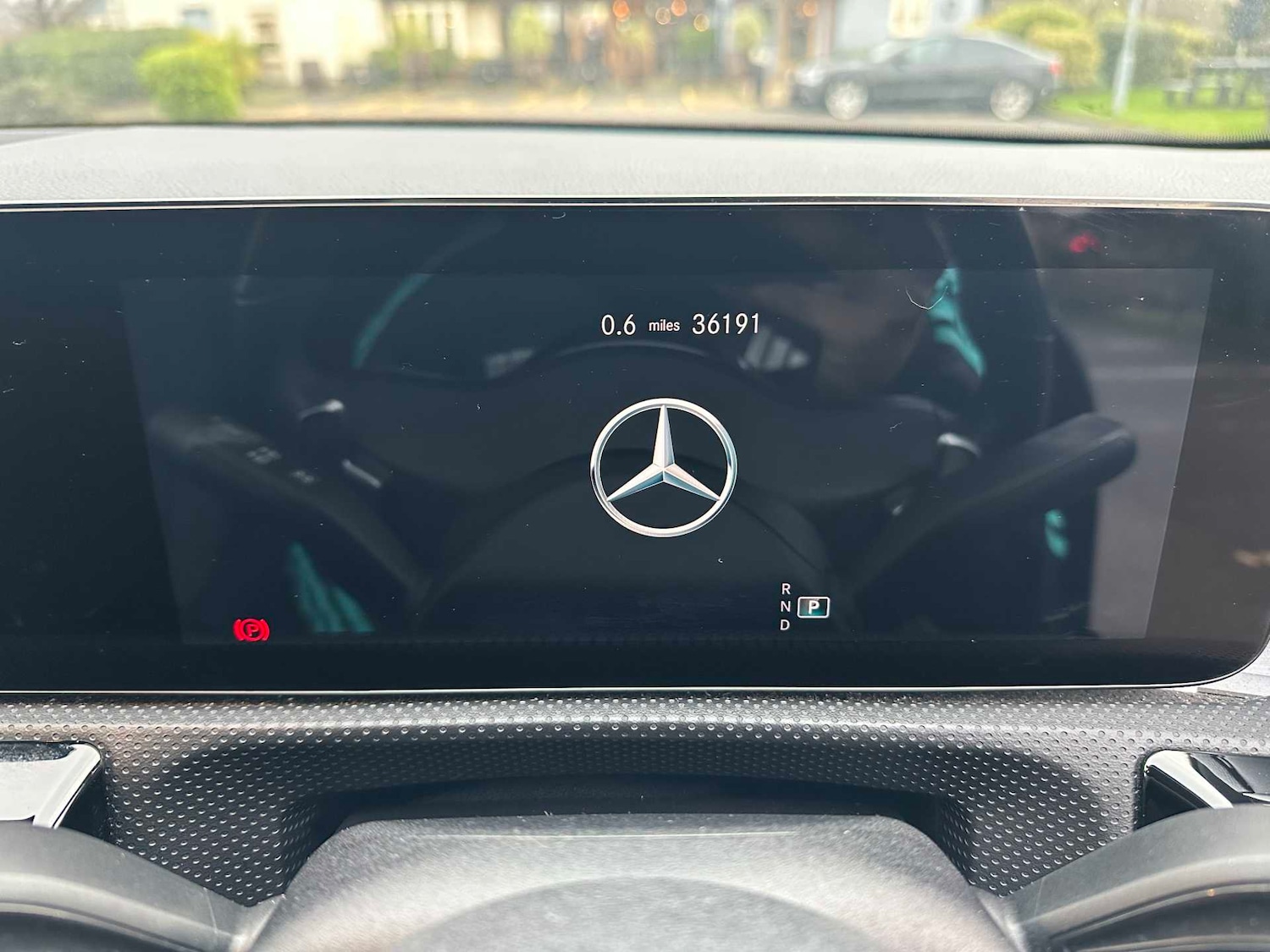 Used Mercedes-Benz CLA 2021 for sale - 77194396: Photo 13