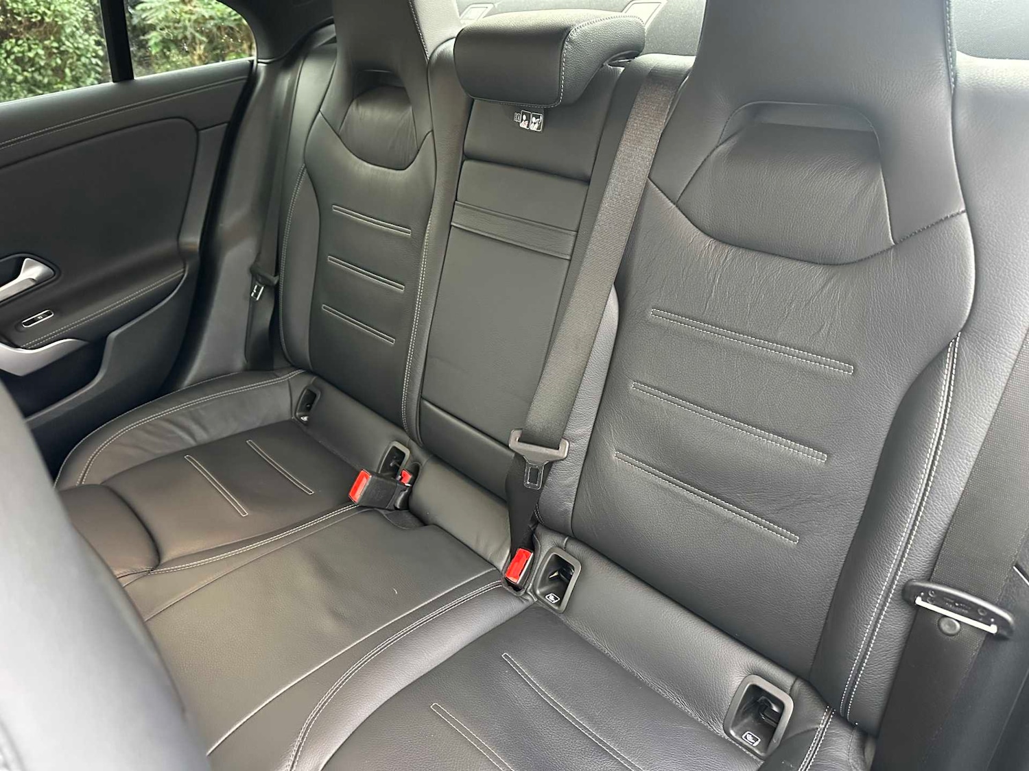 Used Mercedes-Benz CLA 2021 for sale - 77194396: Photo 21