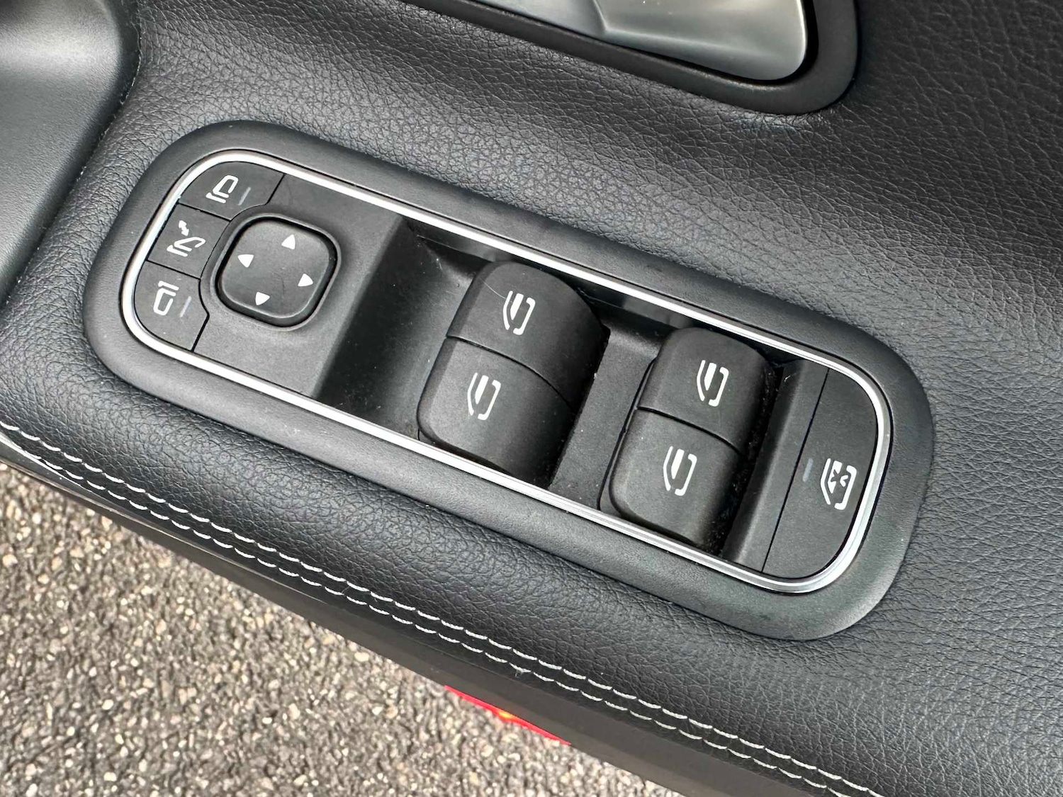 Used Mercedes-Benz CLA 2021 for sale - 77194396: Photo 24