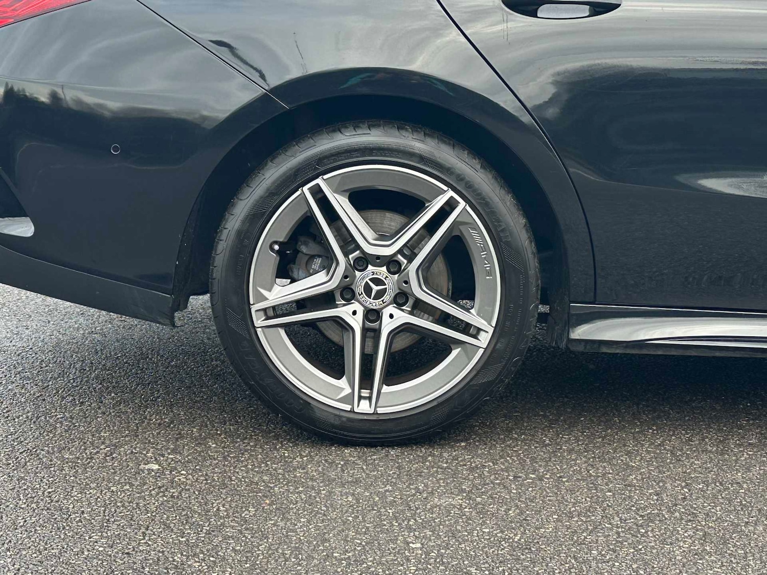 Used Mercedes-Benz CLA 2021 for sale - 77194396: Photo 5