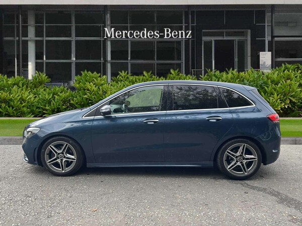 Used Mercedes-Benz B Class 2019 for sale - 76249125: Photo 10