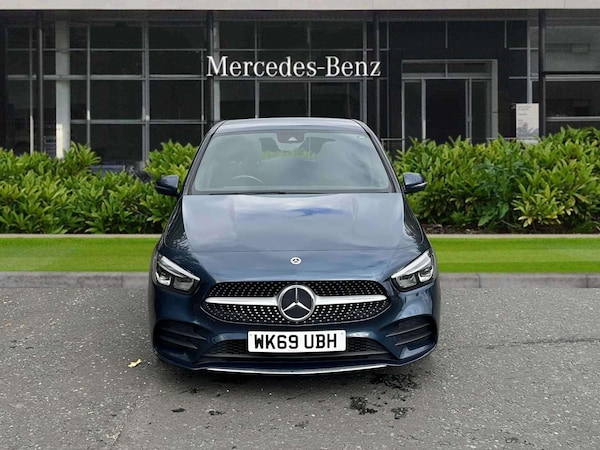 Used Mercedes-Benz B Class 2019 for sale - 76249125: Photo 11